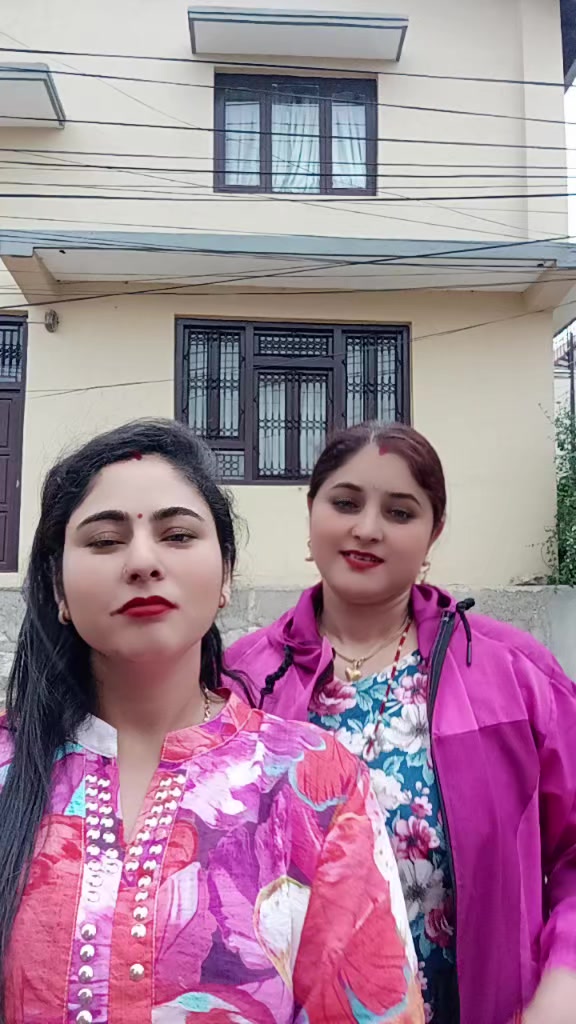 @sushma khanal