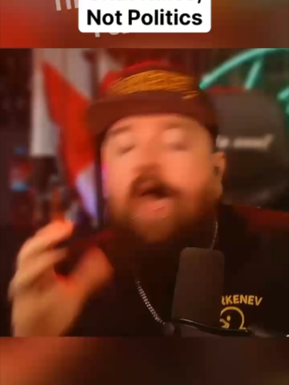 @The Lost Topic Podcast 🎙️