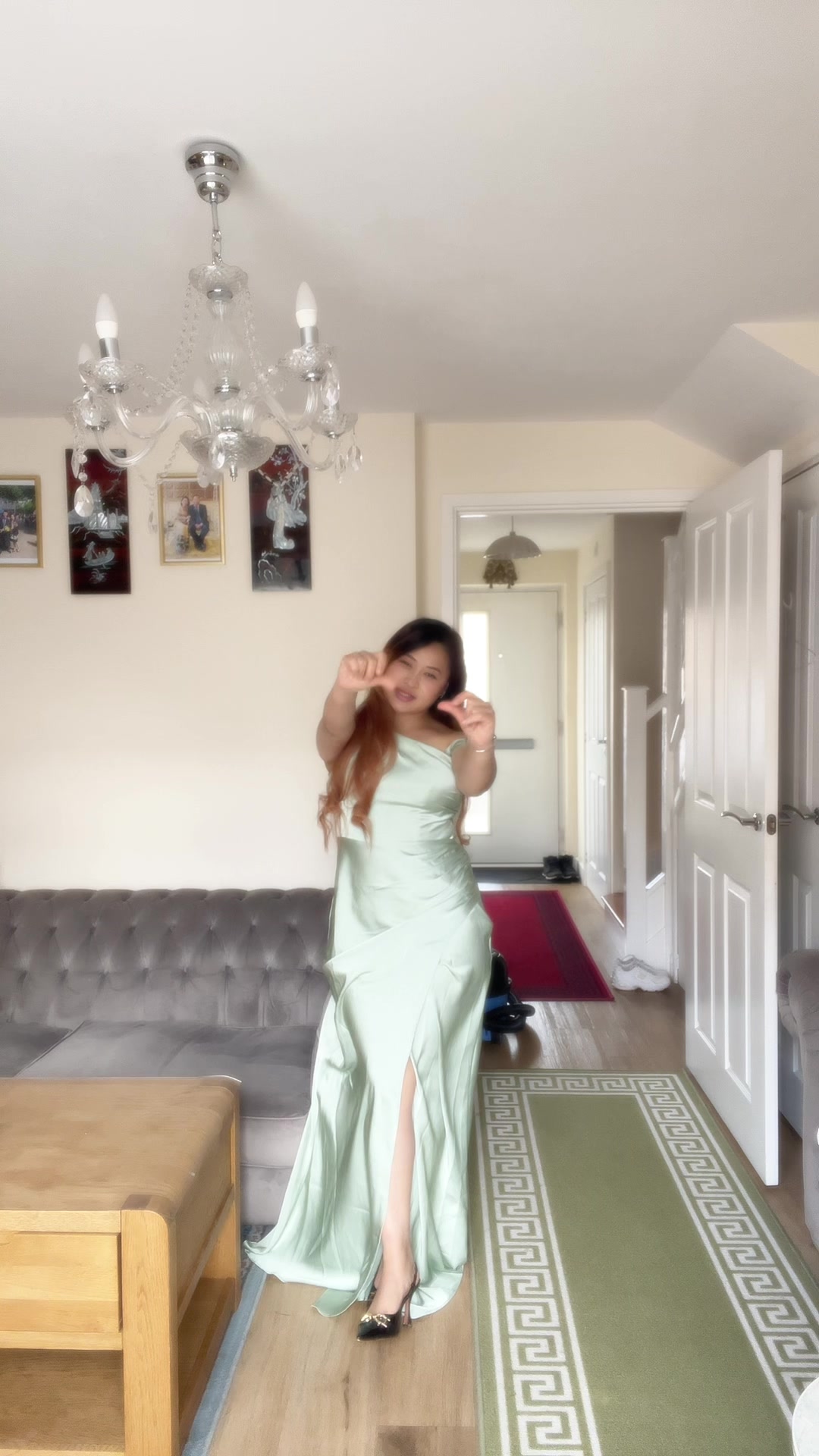 @Urmila Gurung