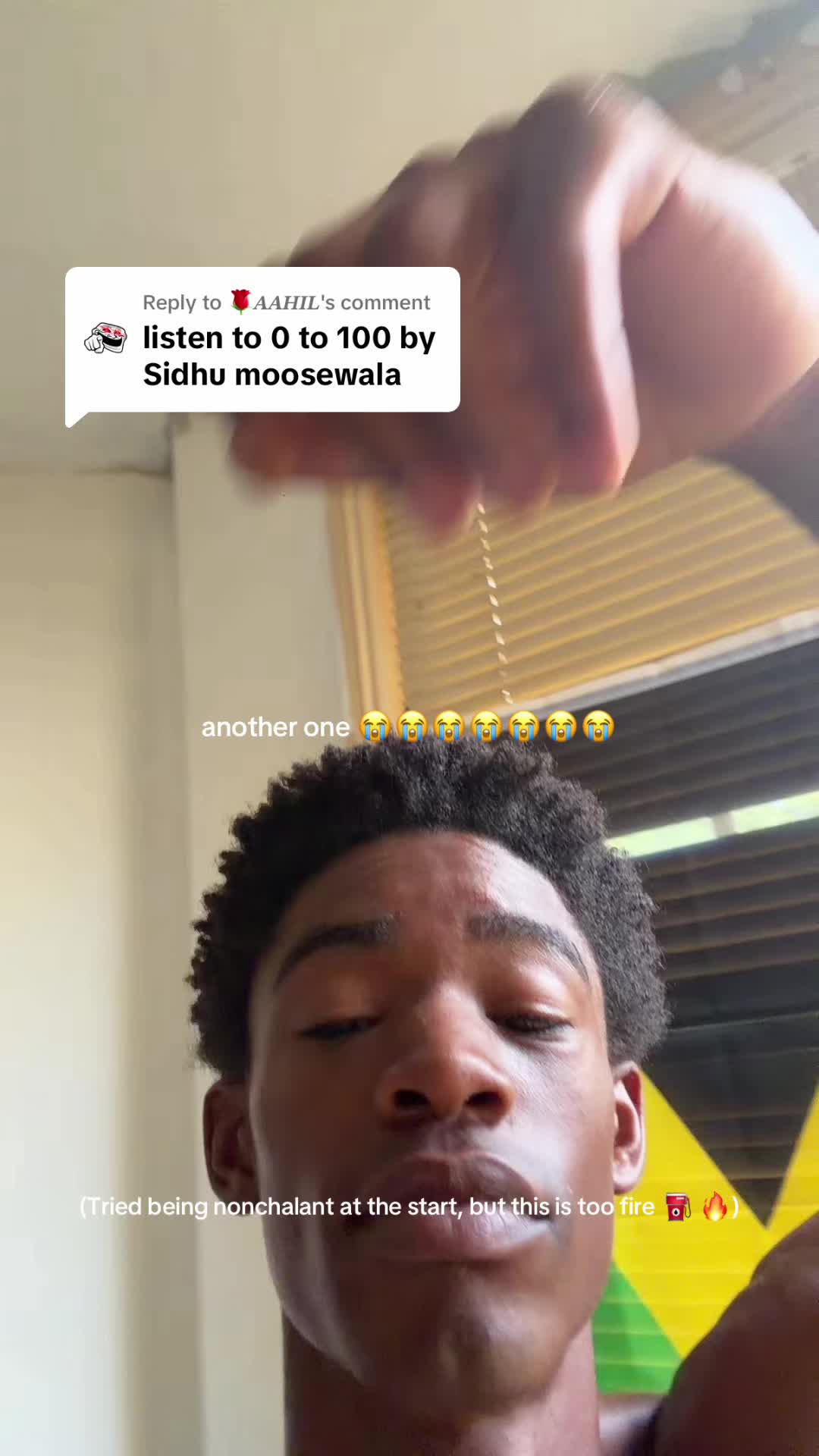 @Montell Martin