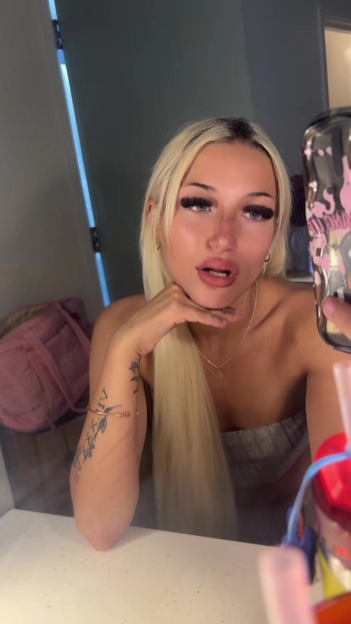 @Skylar blue