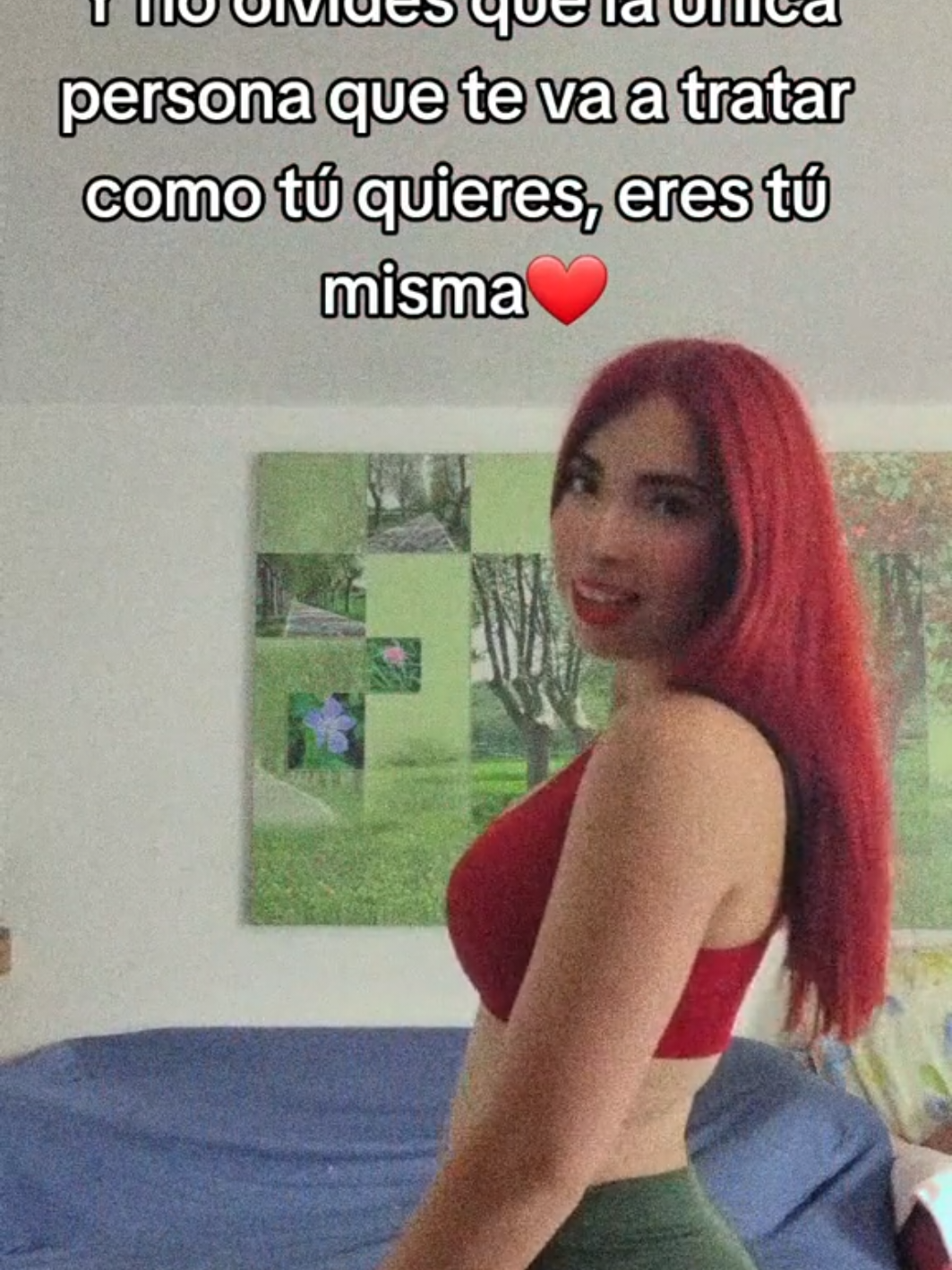 @Laura Garcia