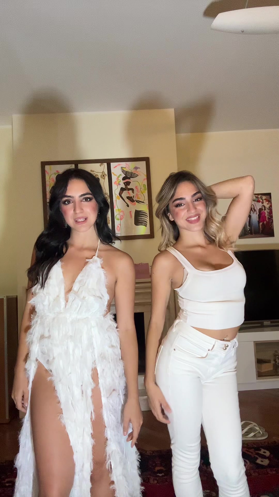 @Cora & Marilù