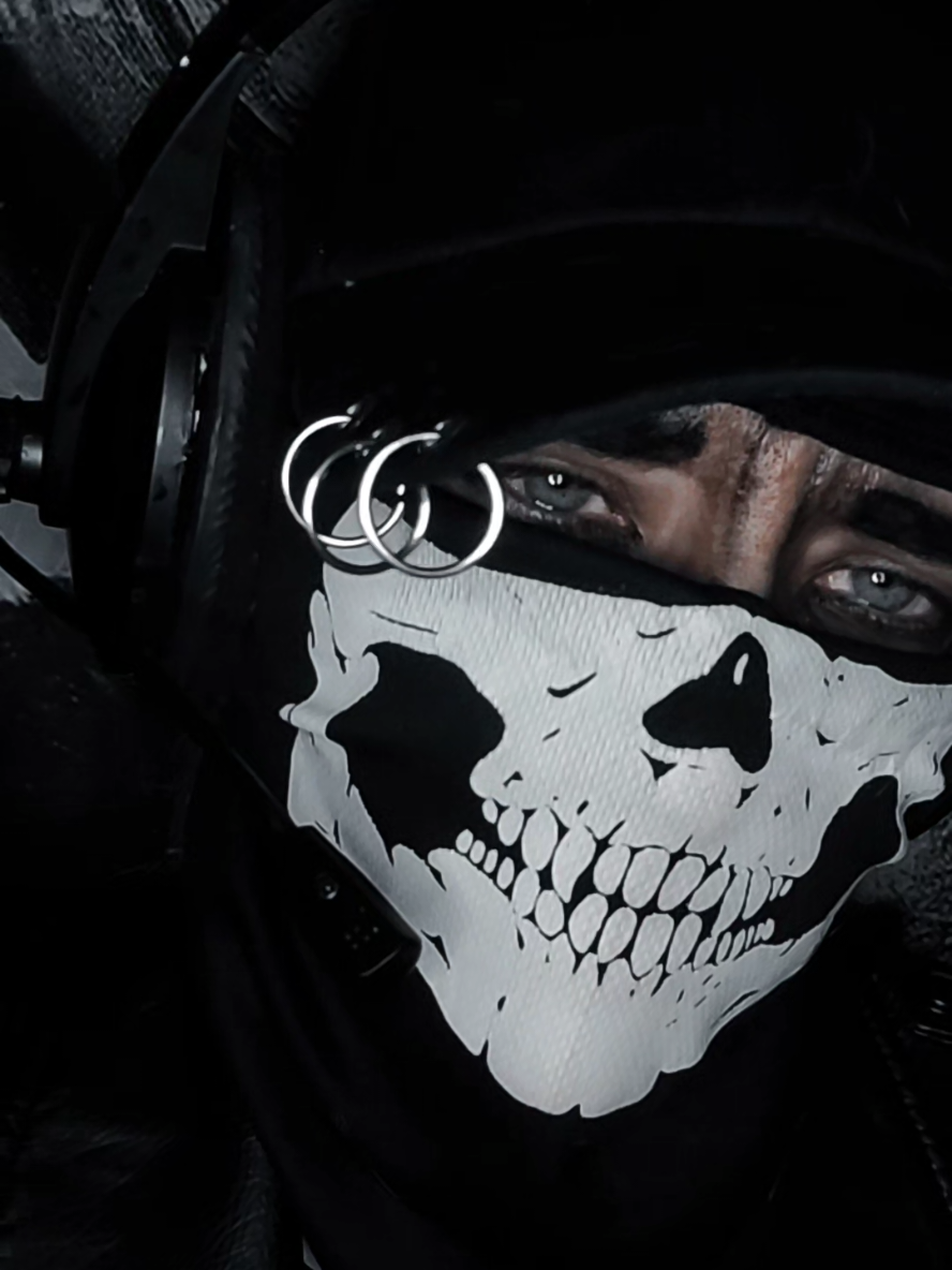 @Callsign: Barrett