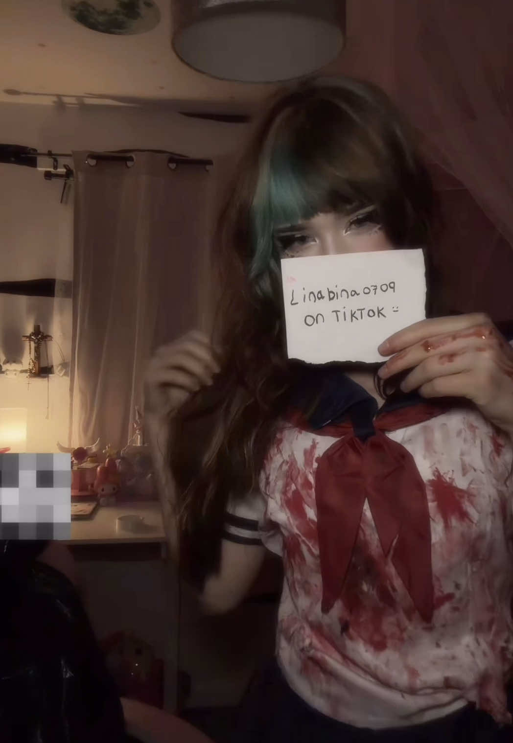 @Lina