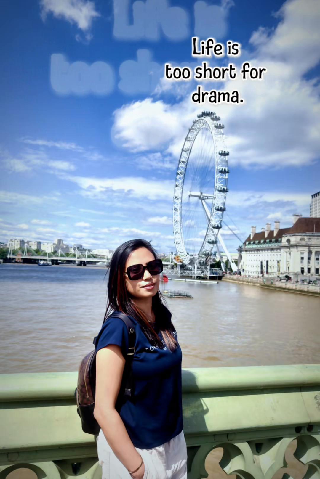@Mingur Doma Bhutia