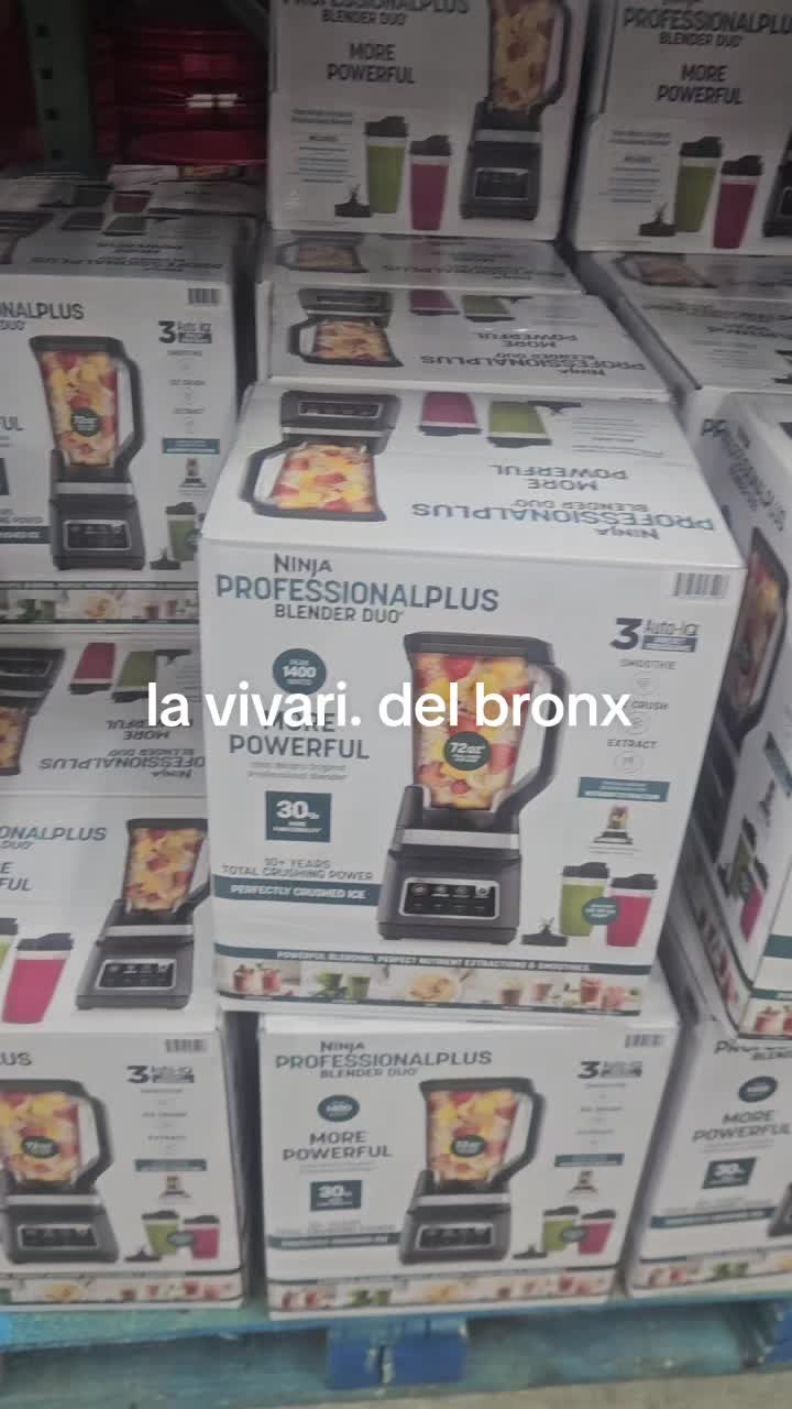 @la fragancias del bronx