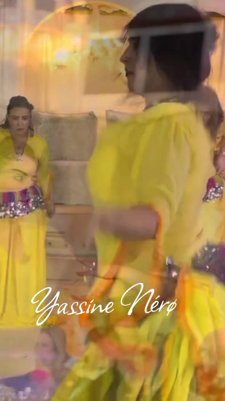 @يـاسيـن نيـرو YASsinE Nérø