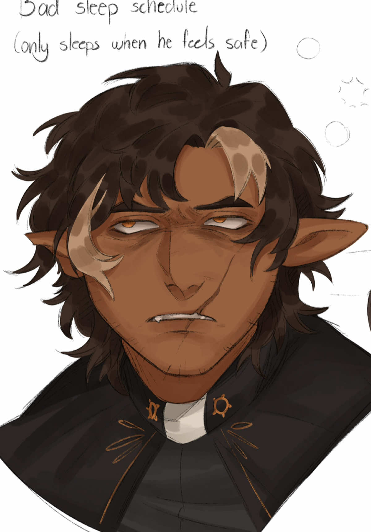@Tiny Cowboy (comms open<3)