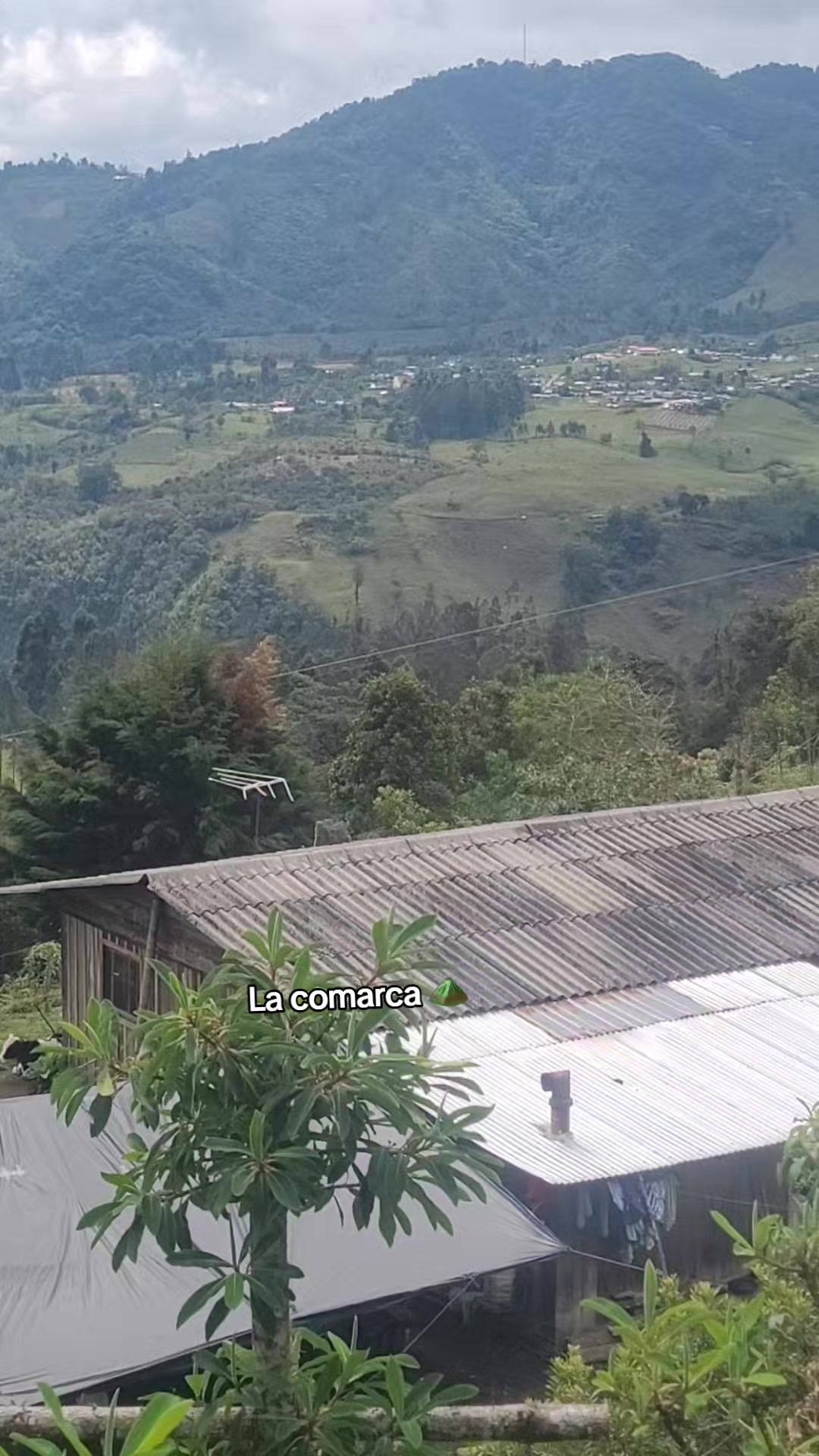 @Popayan Travels