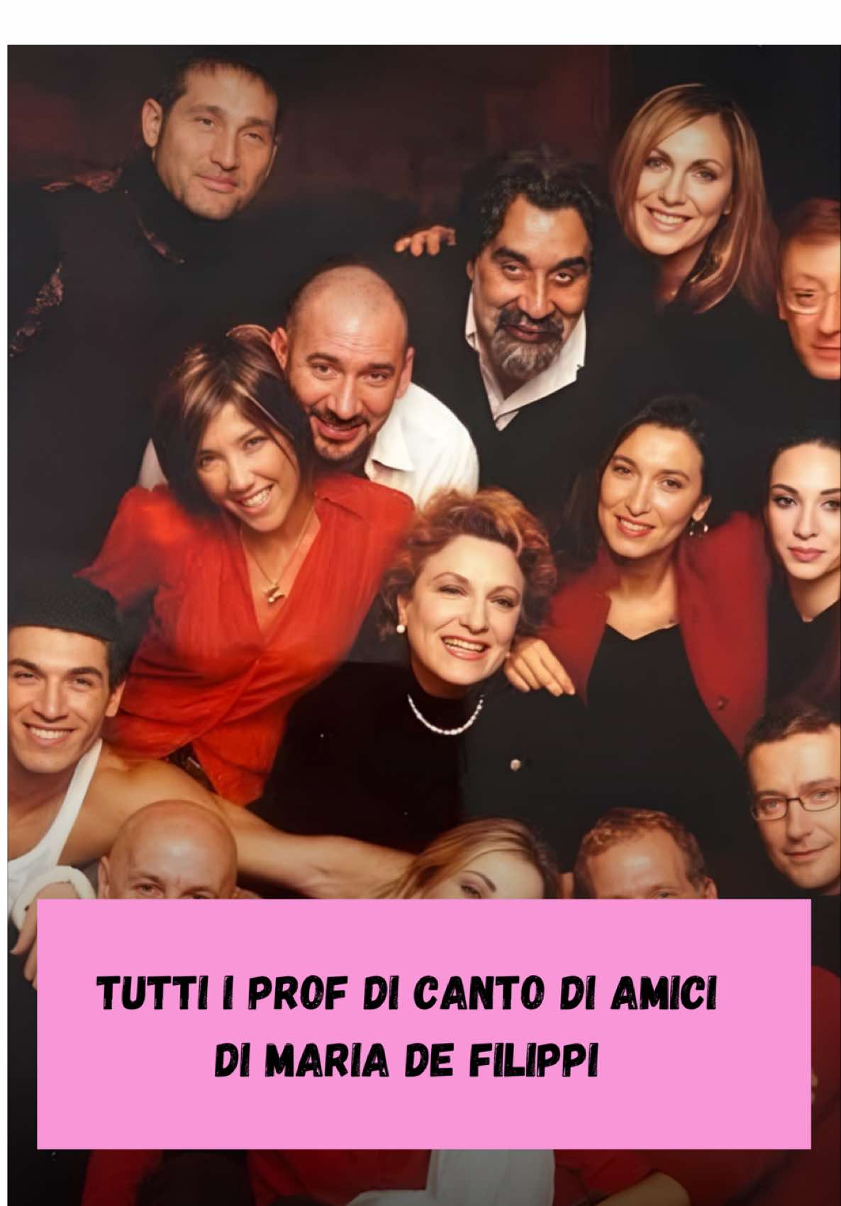@Il Gossip Italia