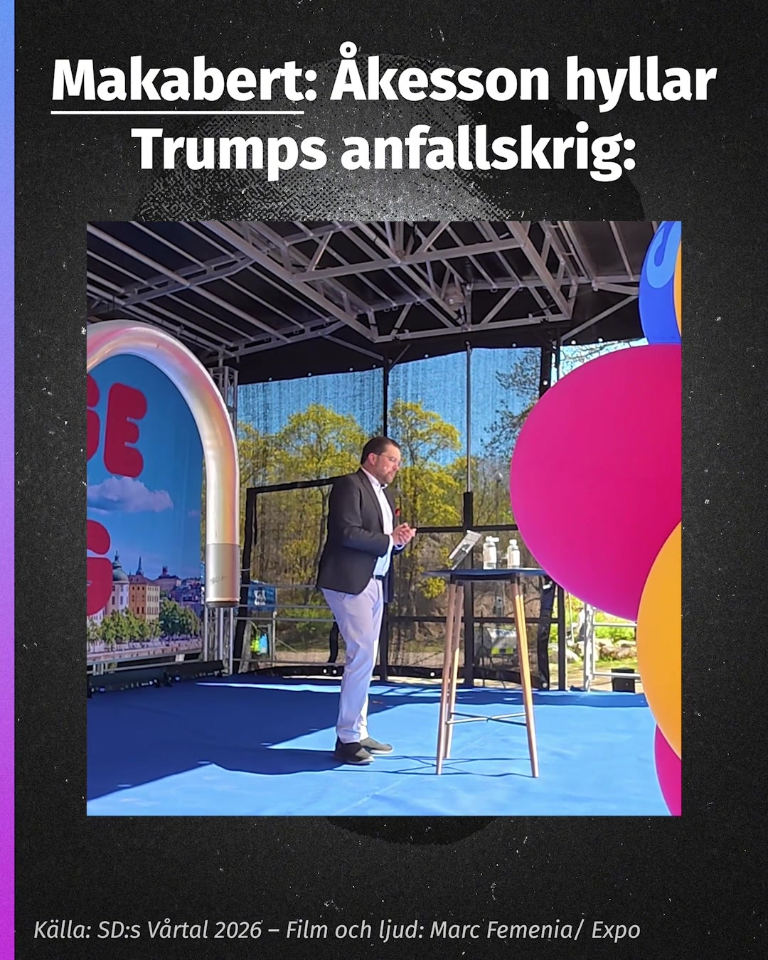 @Skiftet