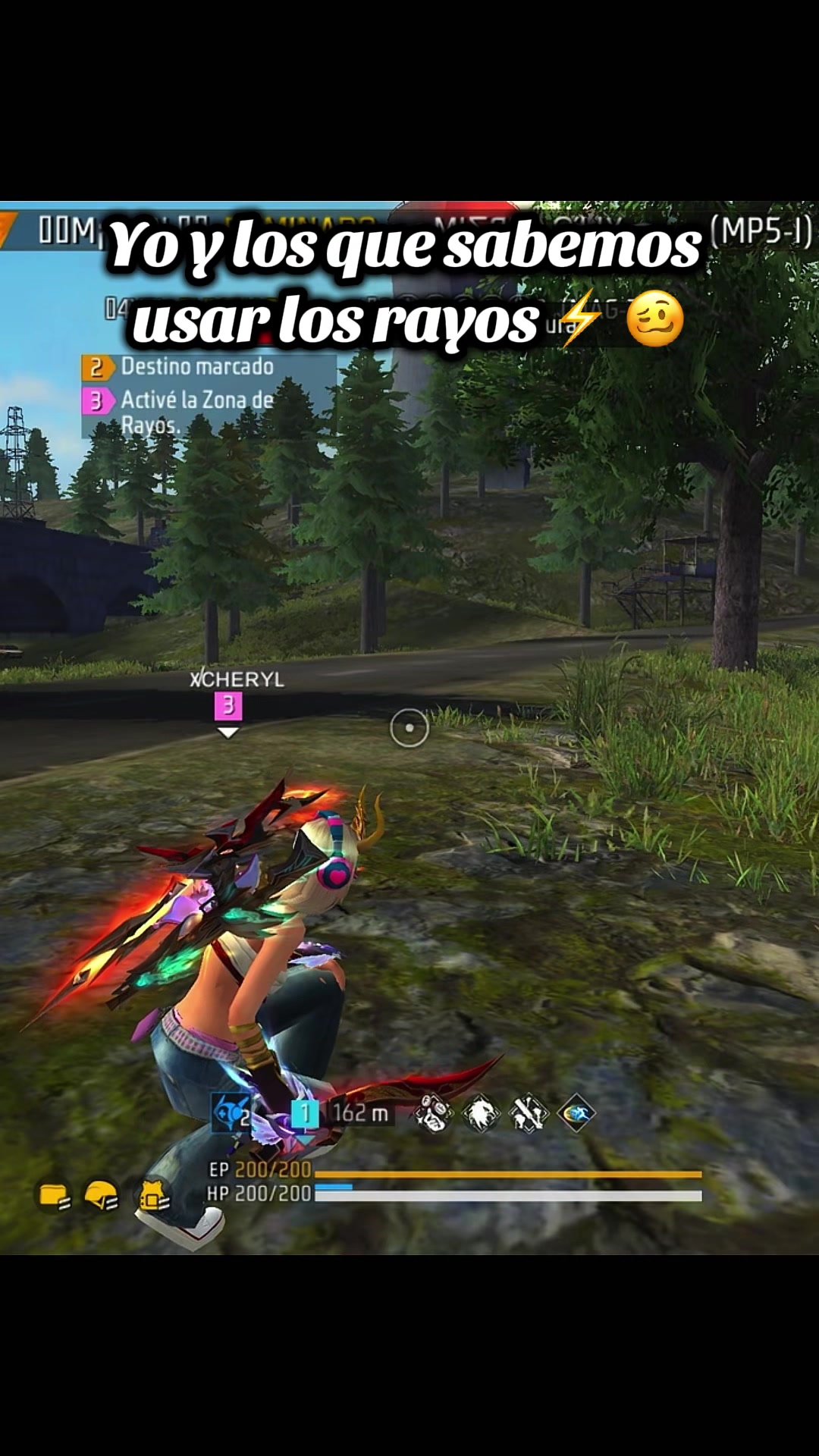 @Gabicita ๐