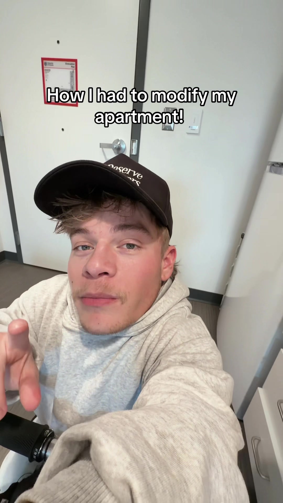 @Caden Teneycke