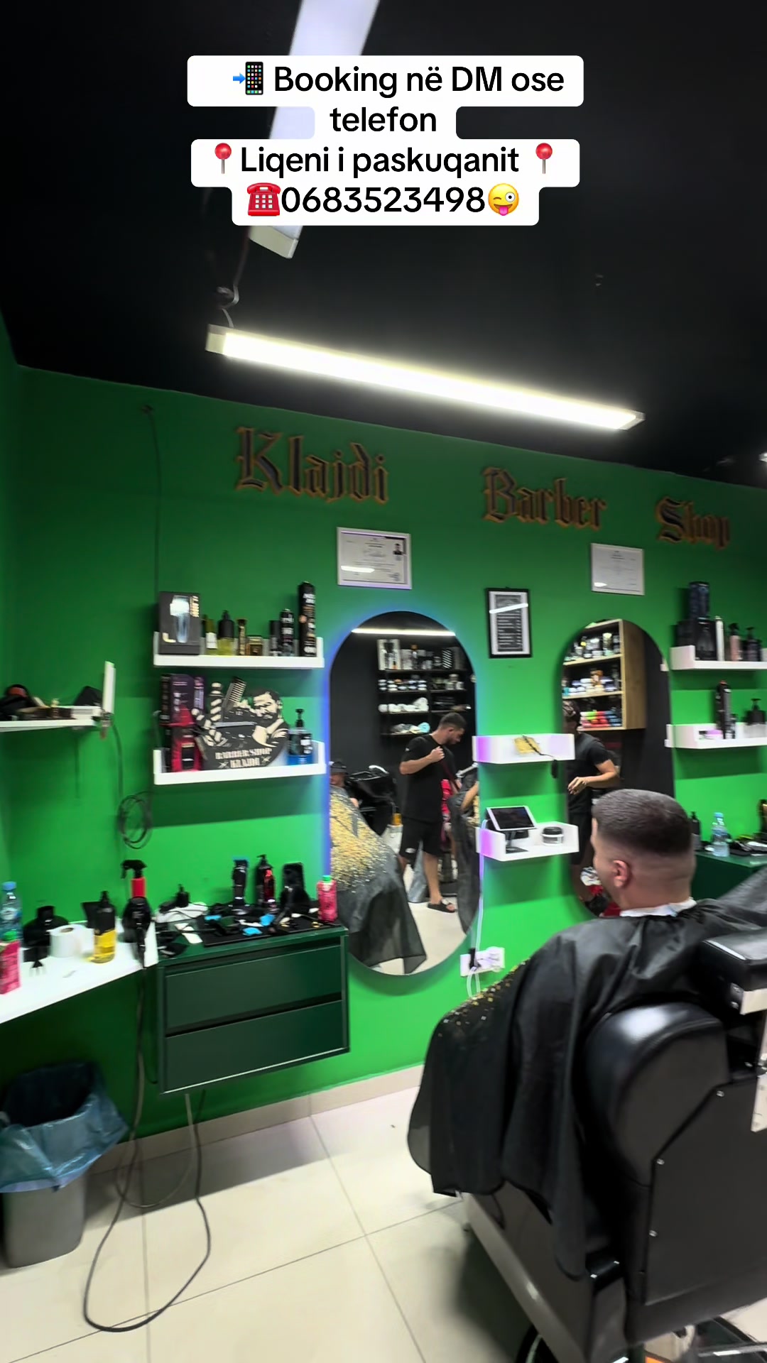@Klajdi_style