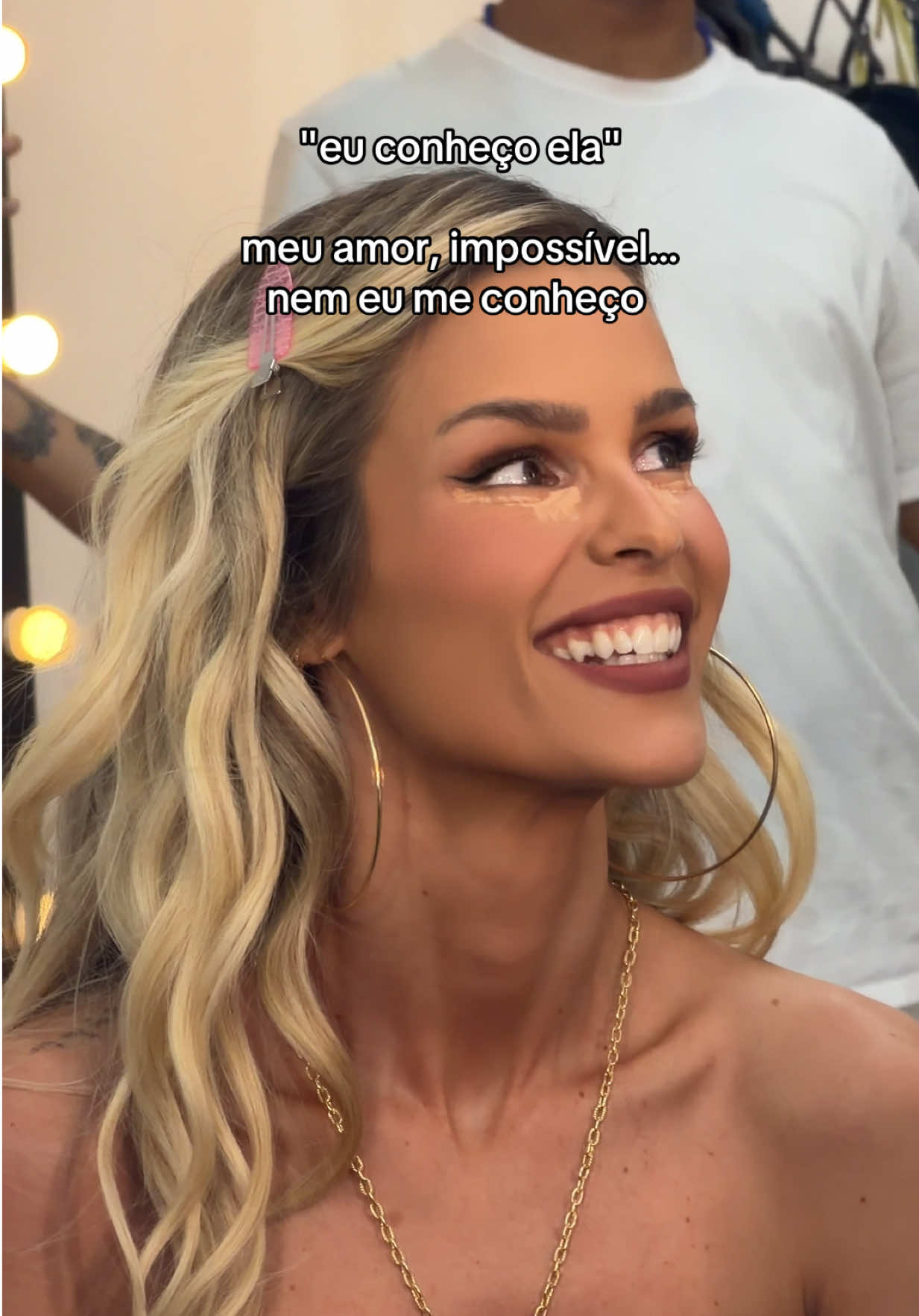 @Yasmin Brunet