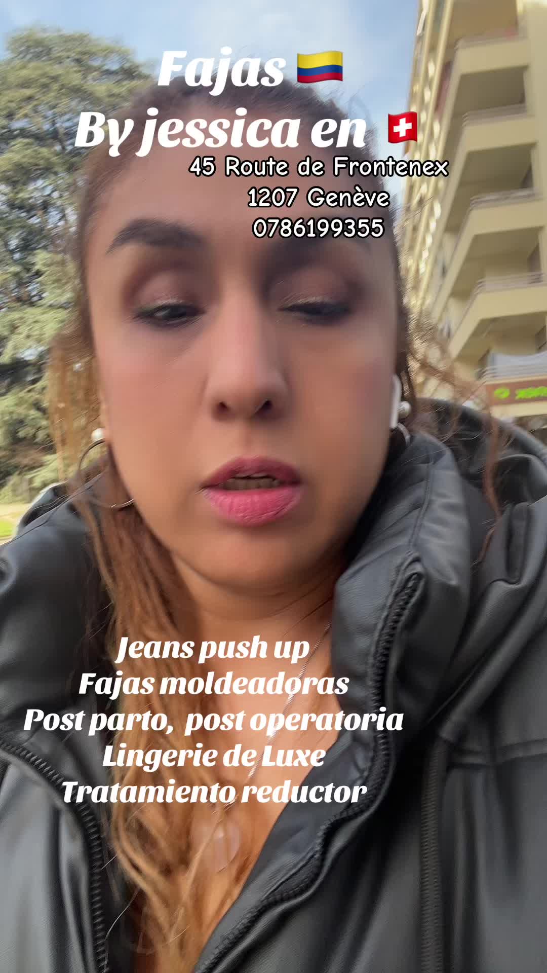 @Fajas ByJessica 🇨🇭🇨🇴🇵🇪❤️