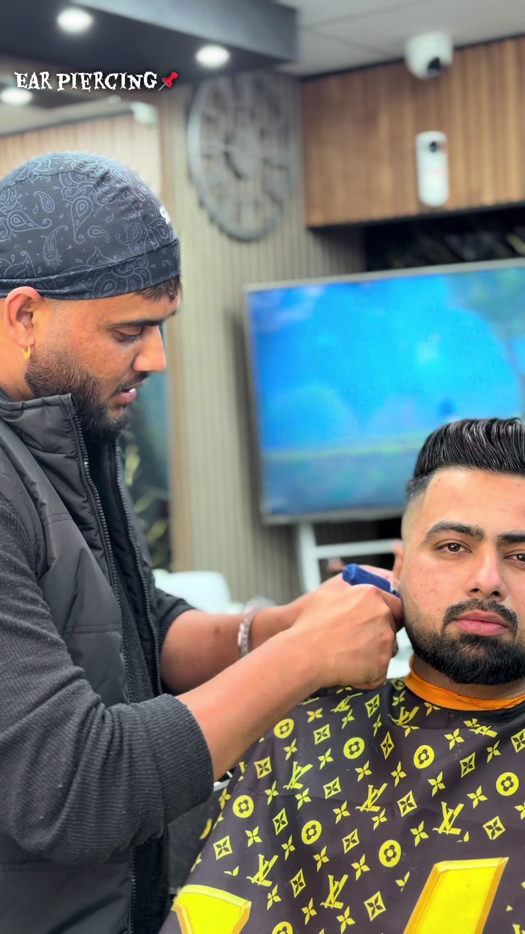 @star Hair And Beauty salon