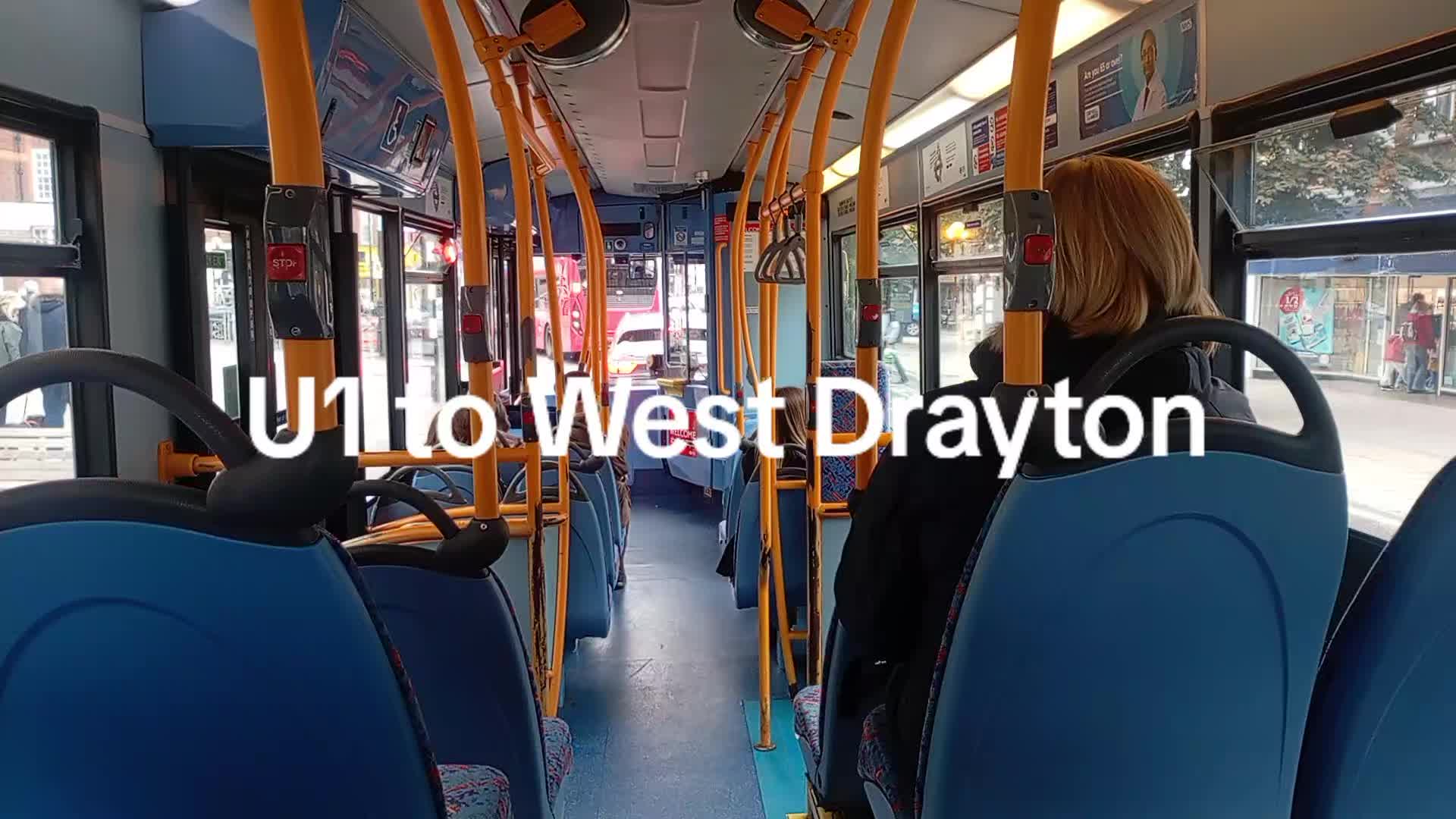 @B9TL Optare Olympus