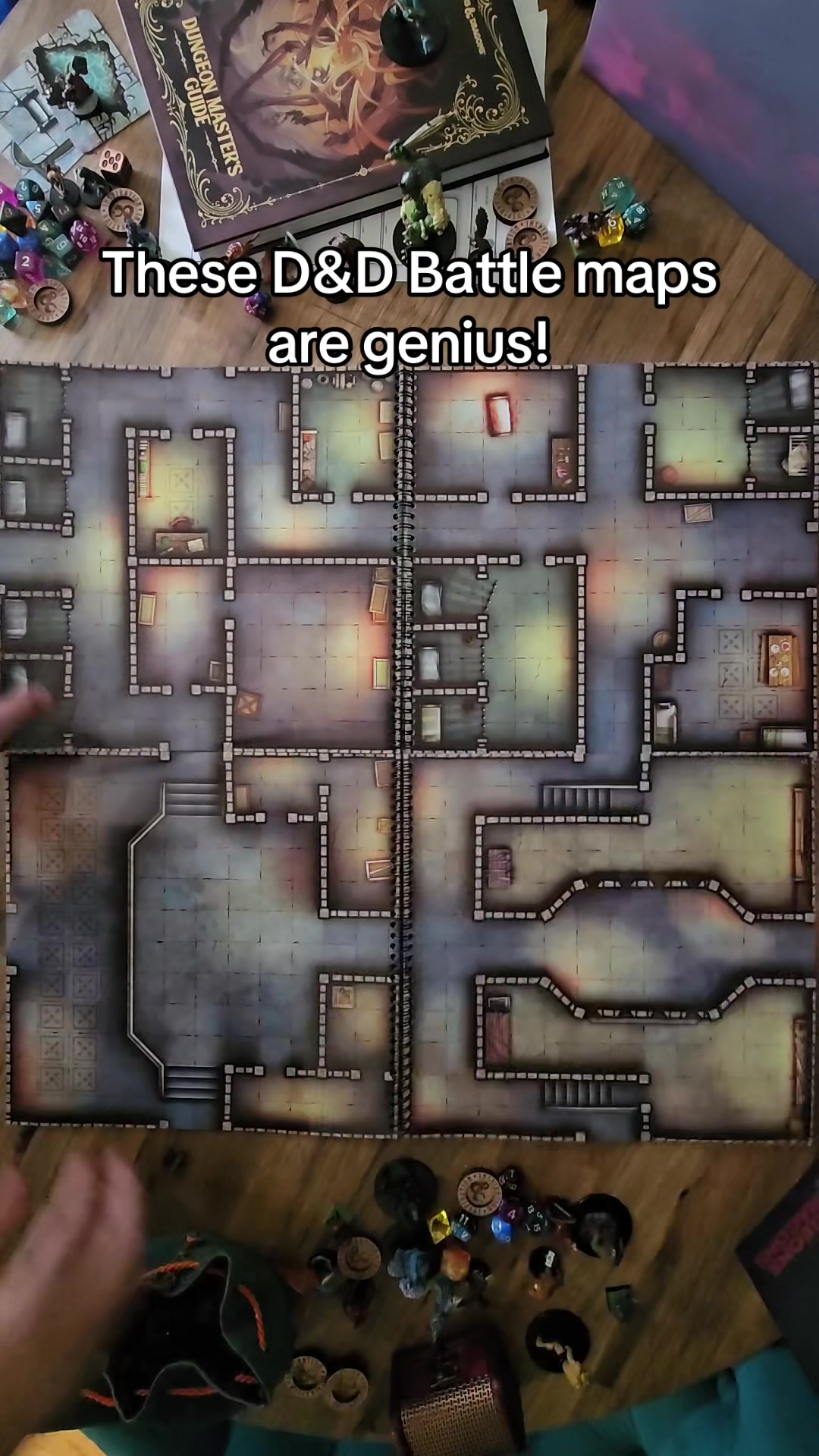 @LokeBattleMats