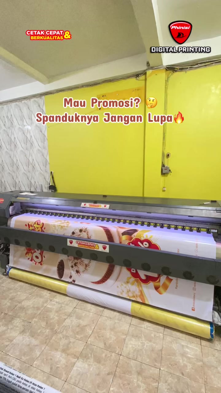@Phinisi Digital Printing