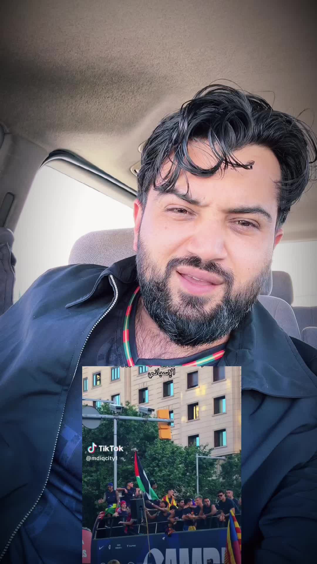 @AladeenLive