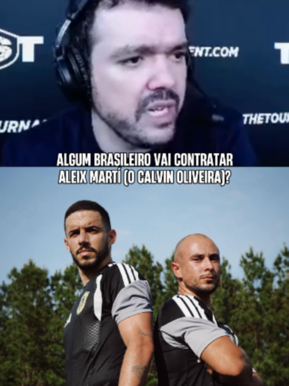 @Kings League Brazil