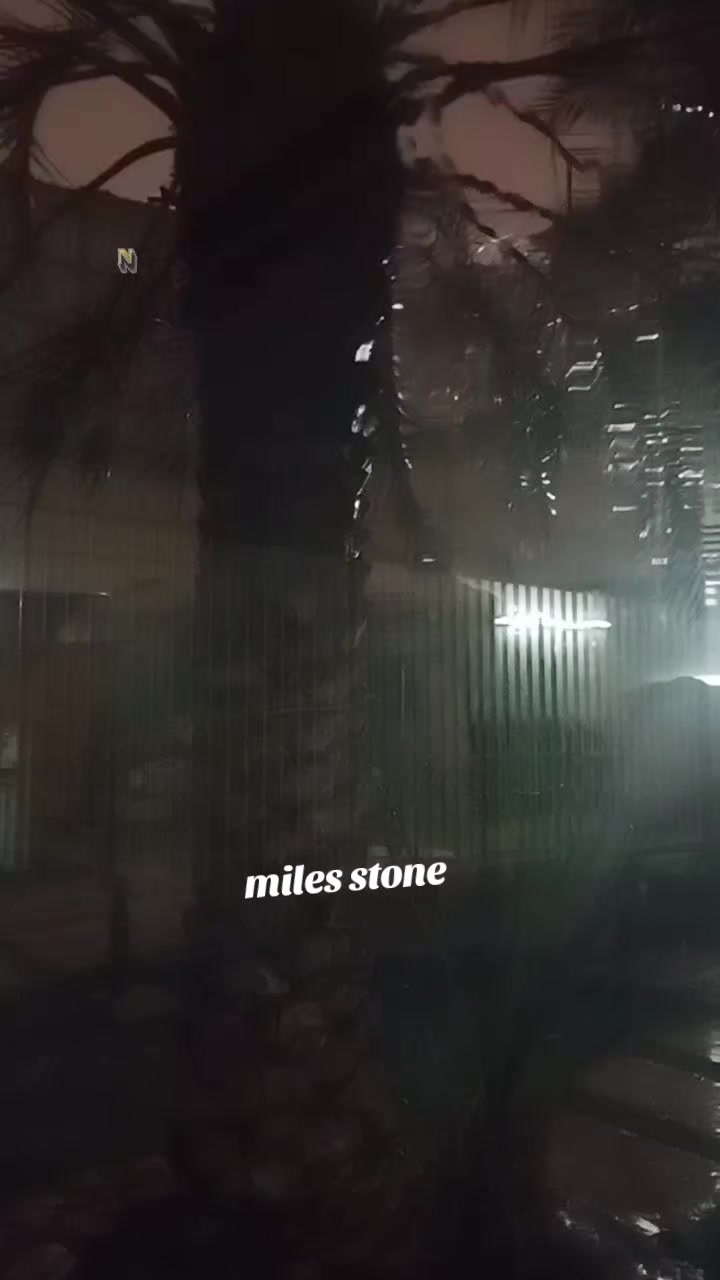 @miles stone