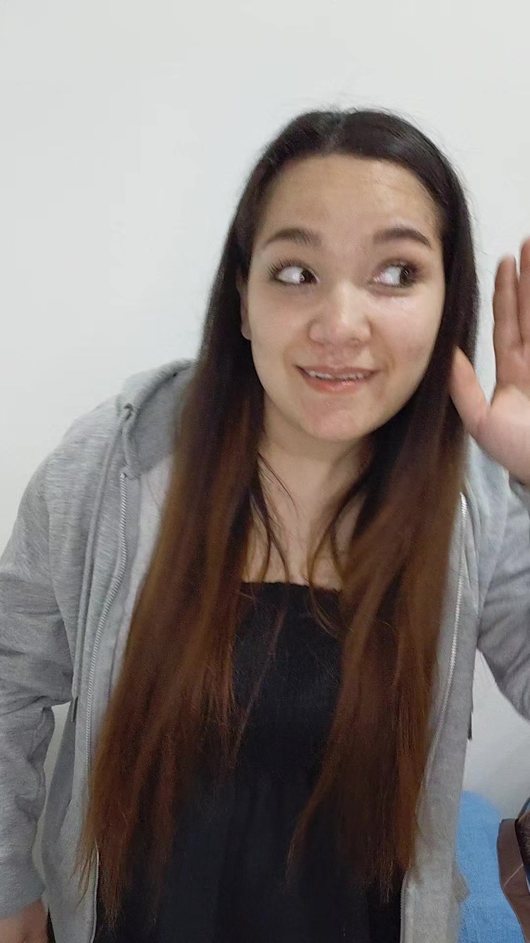 @QUEEN OF TIKTOK