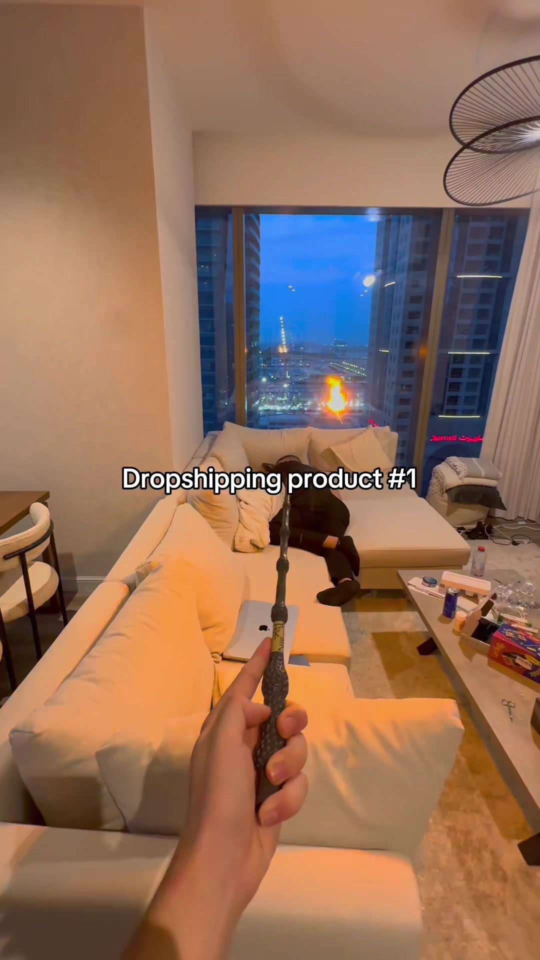 @Dropship