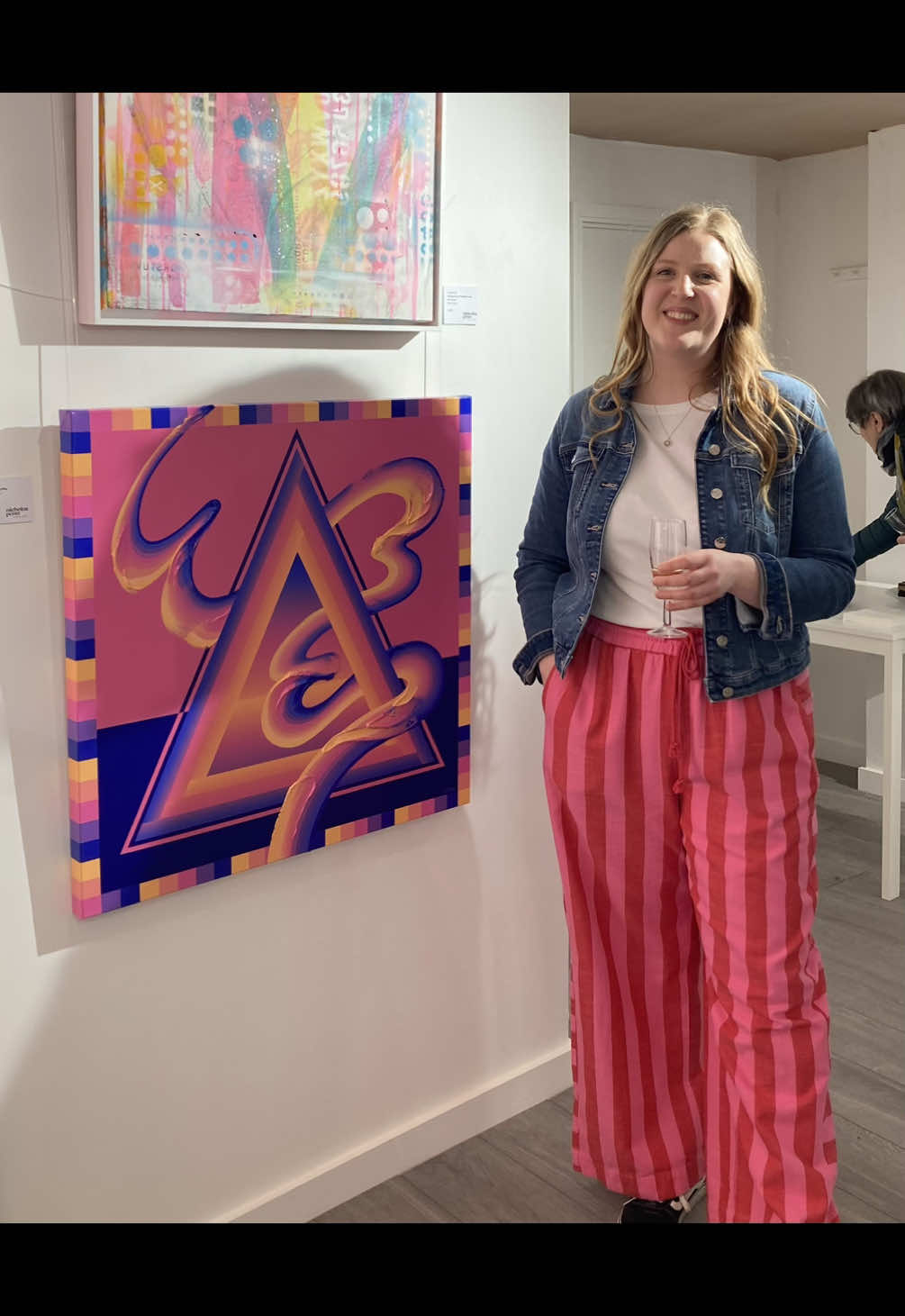 @Liz M Clarke Art