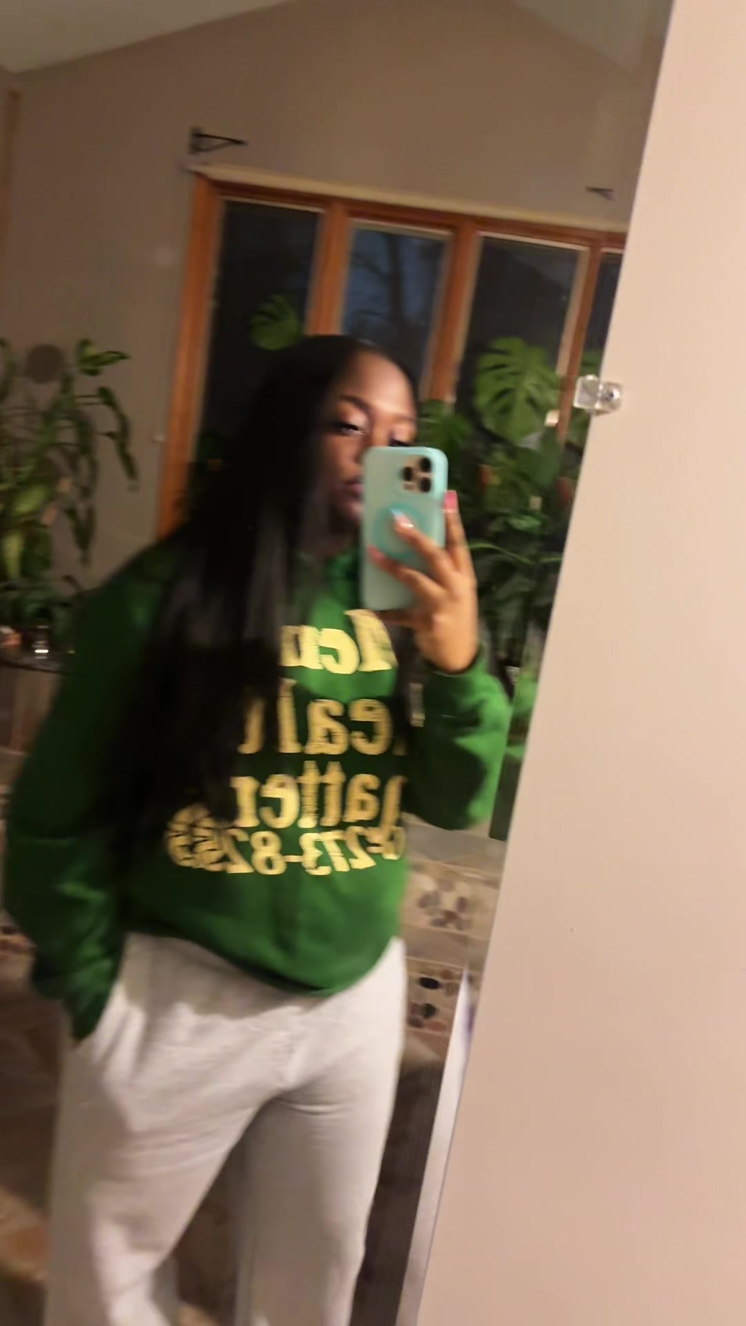 @chocolate cutie patootie 👸🏾