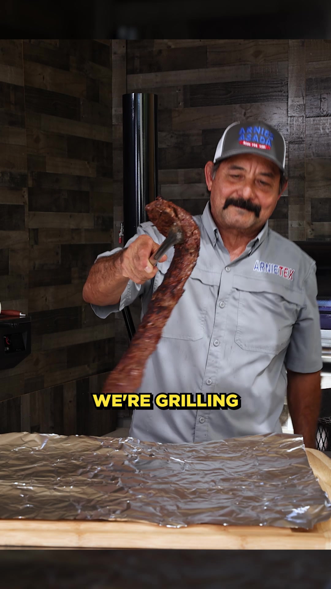 @ArnieTex