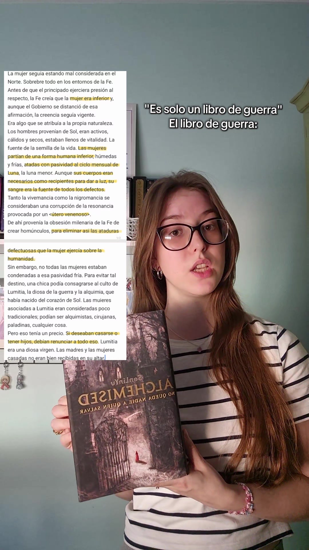 @Gema Jurado🎀 | Escritora📖