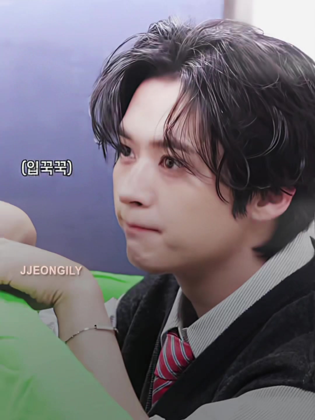 @︎︎jjeongily