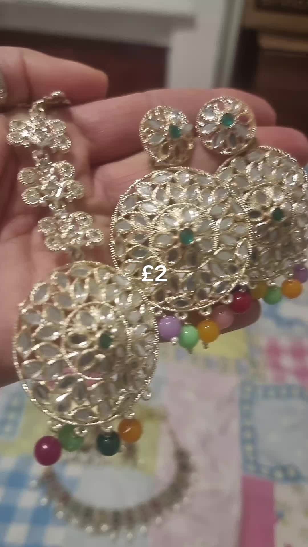 @Punjabi Jewellery UK