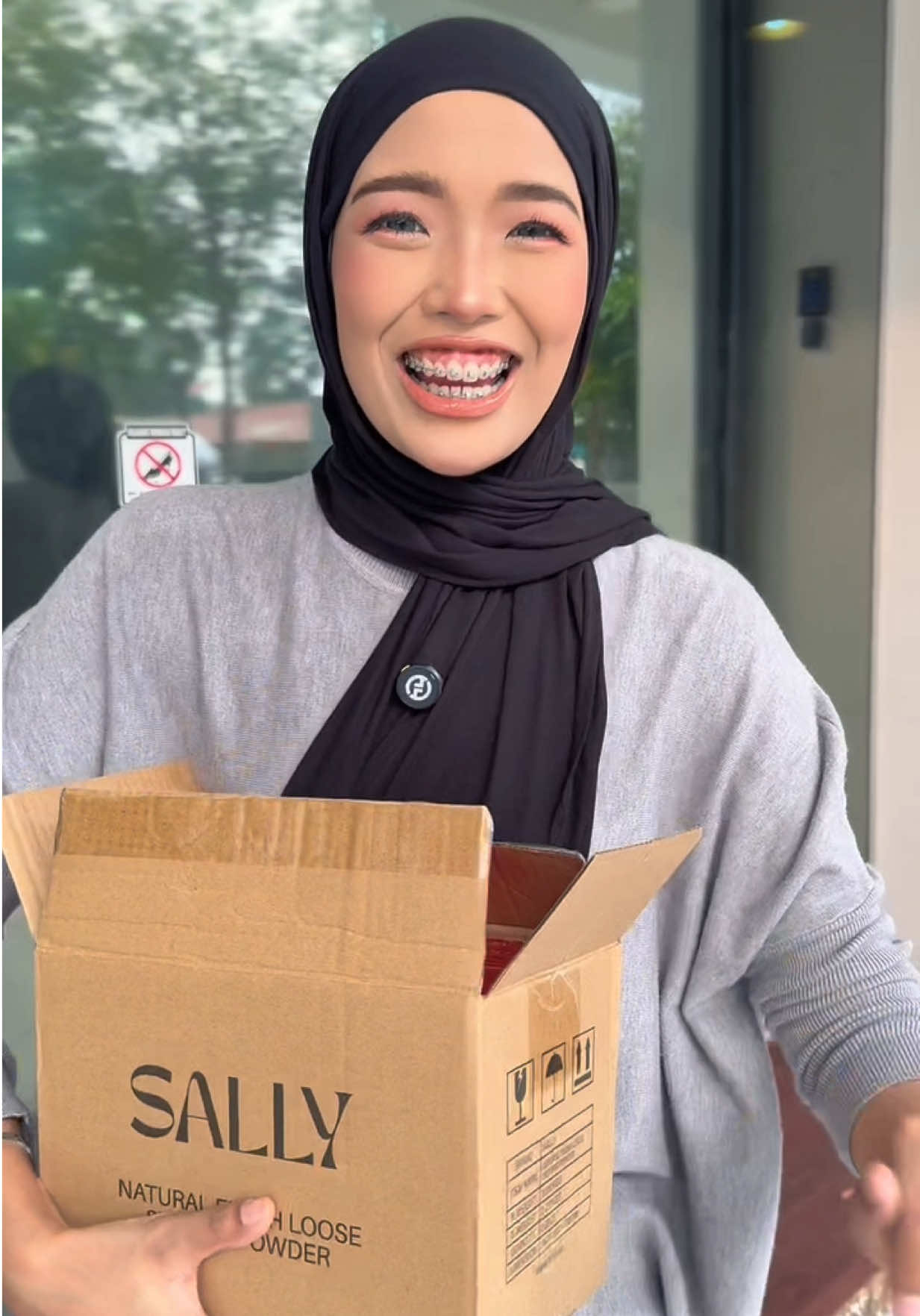 @Sallyforshort