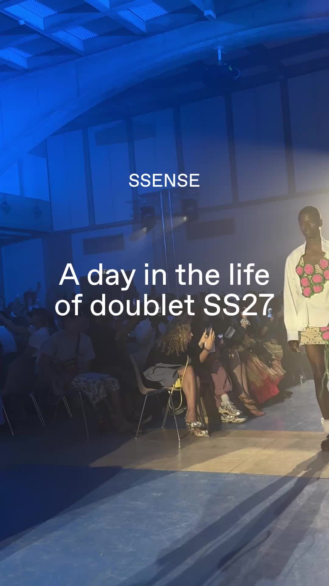 @SSENSE
