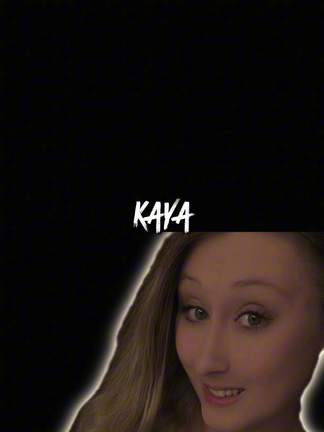 @Kaya