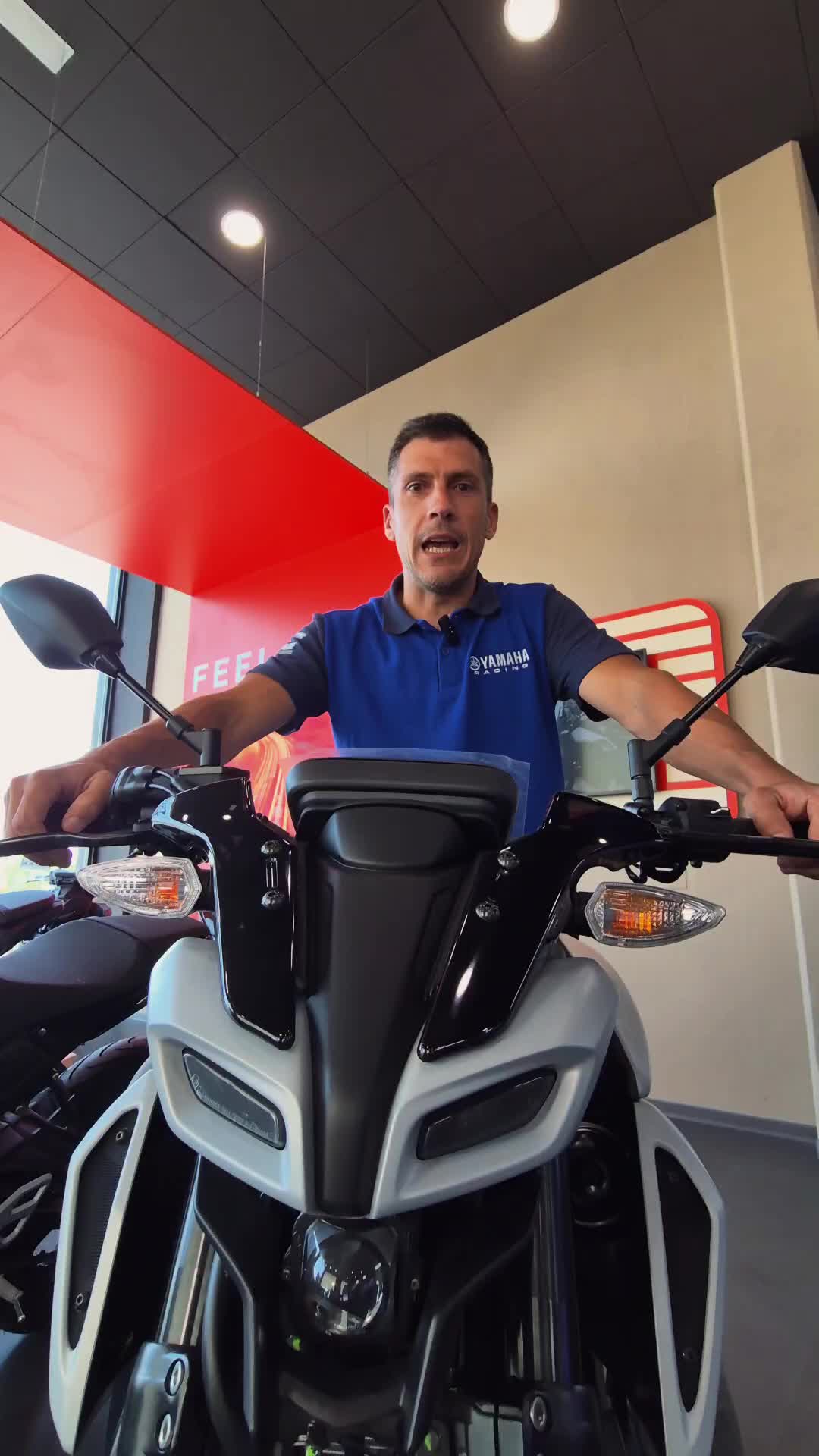 @Yamaha