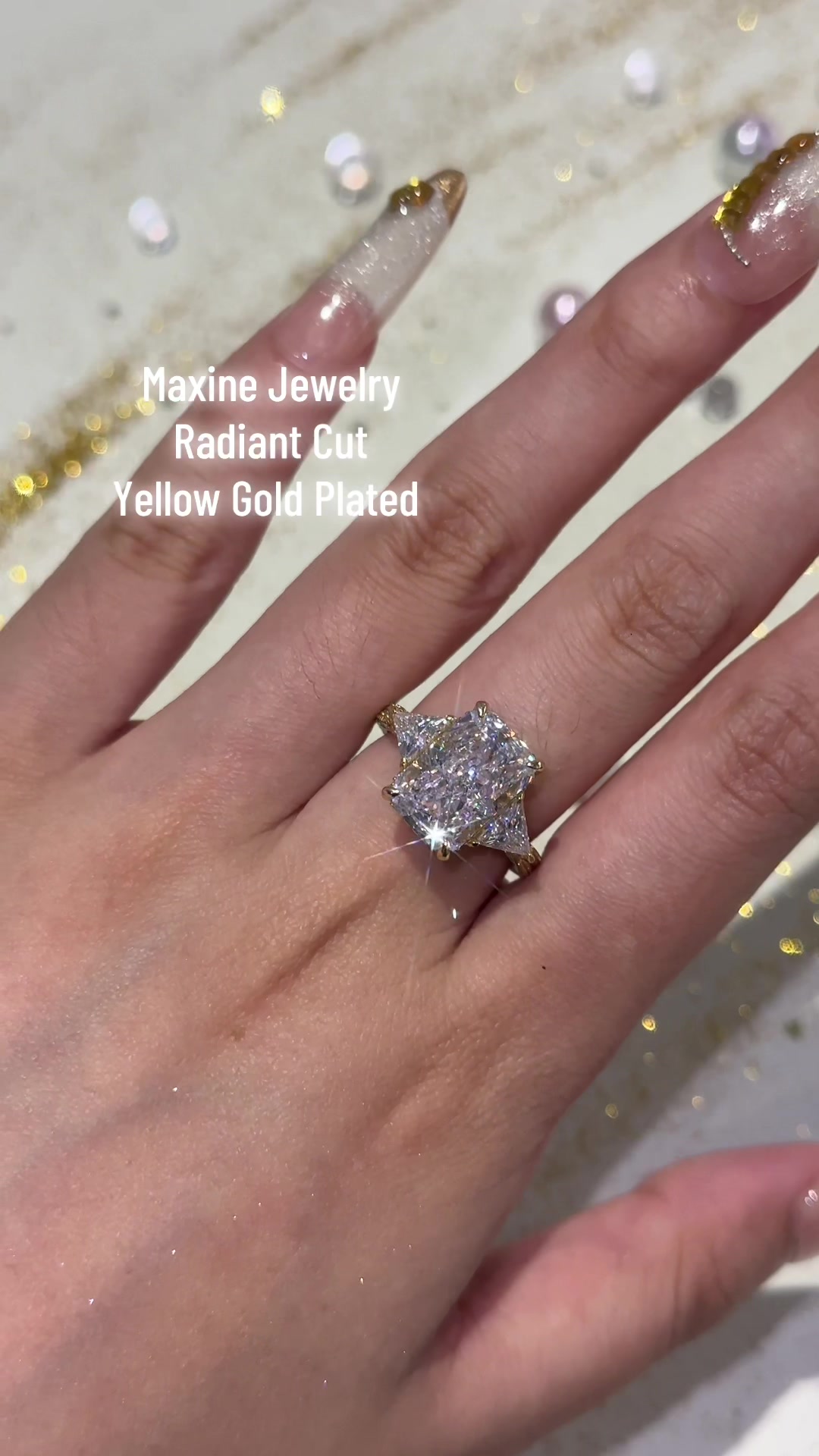 @Maxine Jewelry