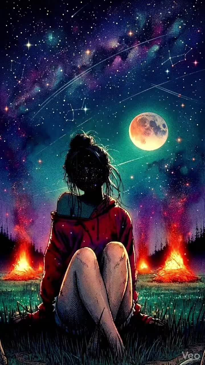 @Lost in an AI dimension