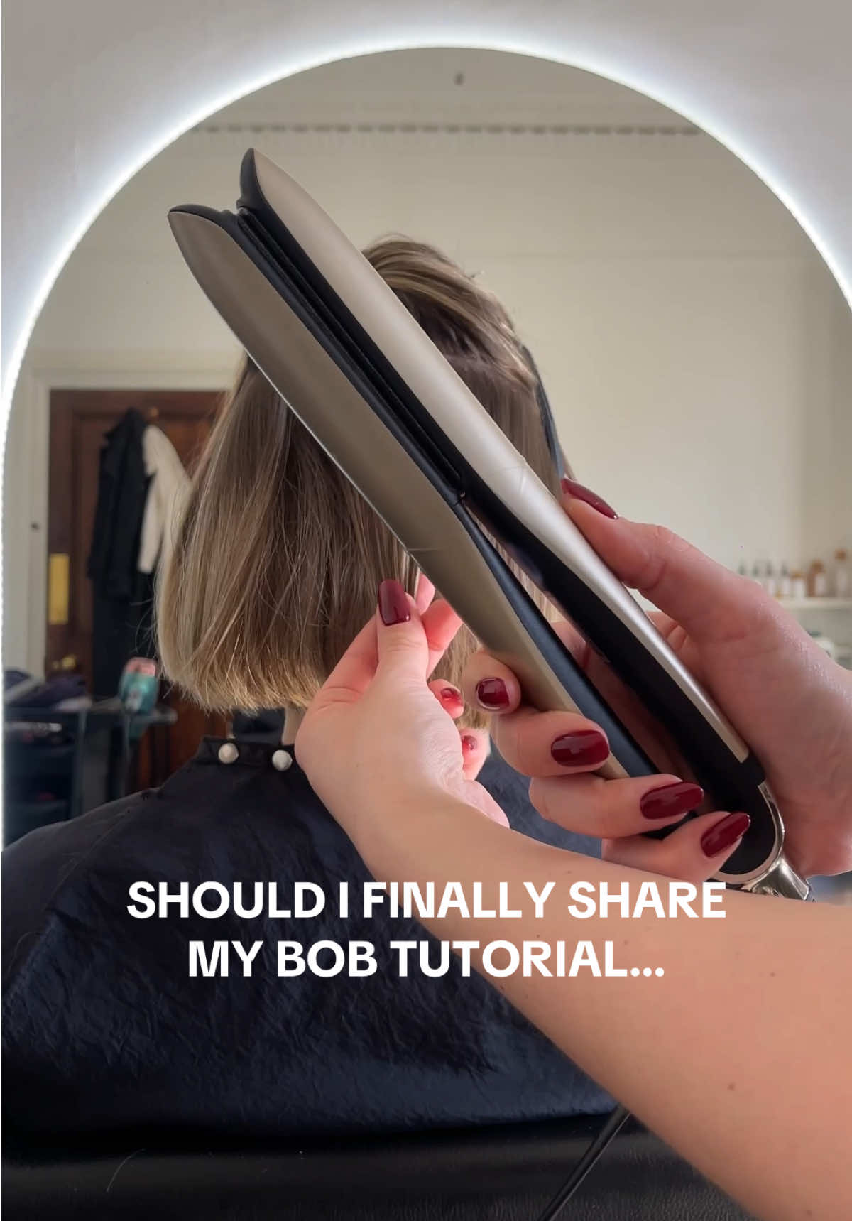 @EASY HAIR TIPS & TUTORIALS