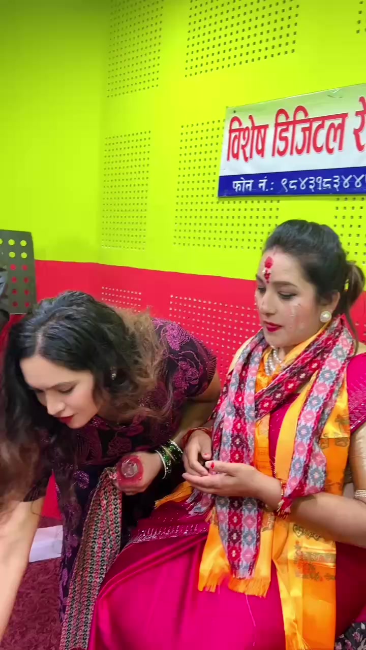 @Nisha Rawal