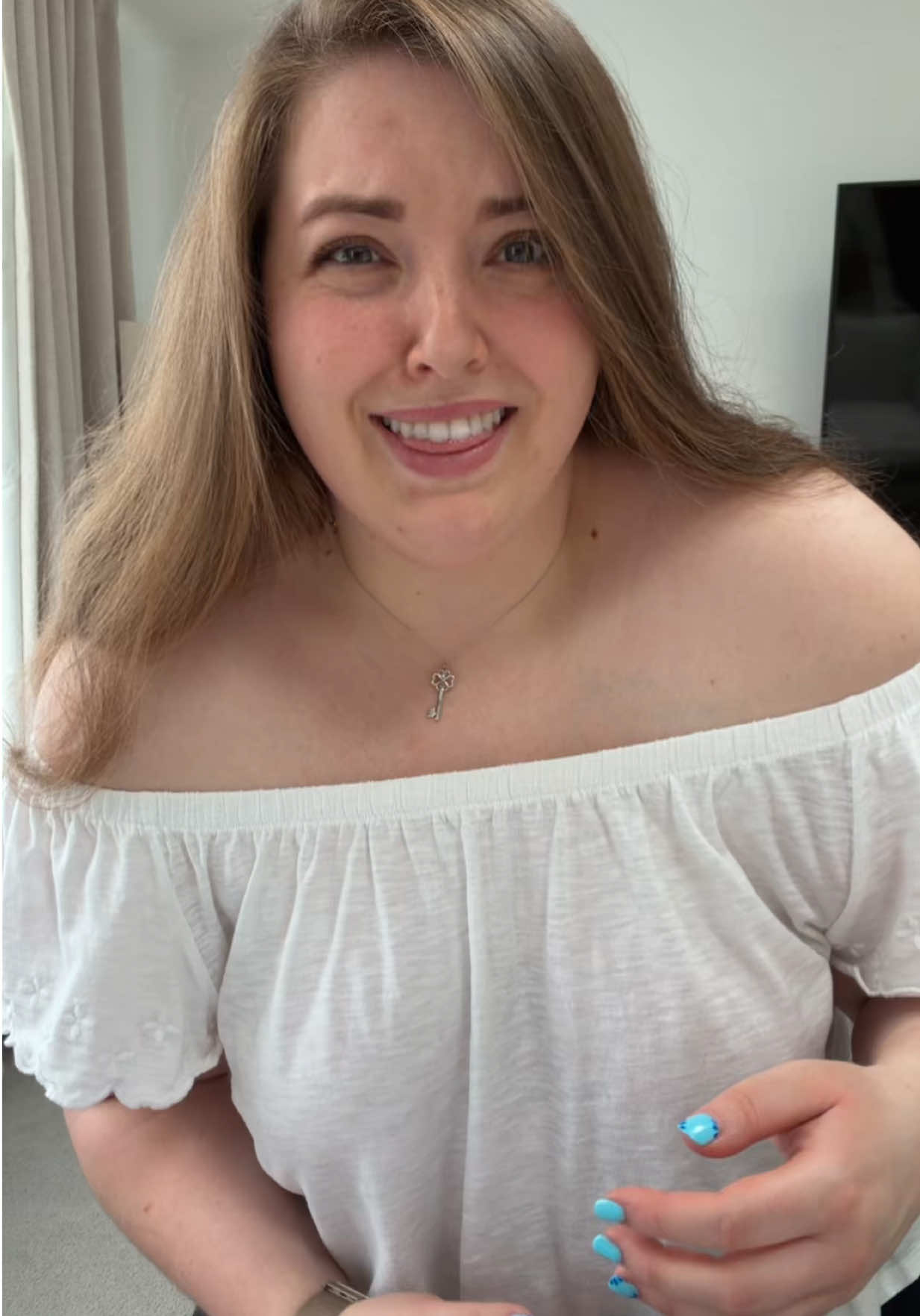 @Amber Louise ๐