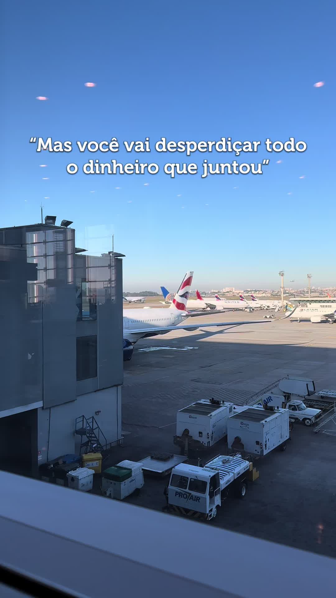 @Giordano Caetano | Viagens