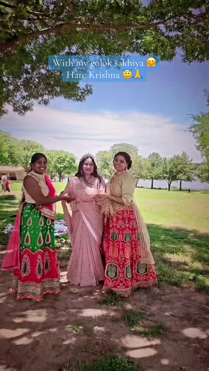 @विष्णुप्रिया 🪈 🦚