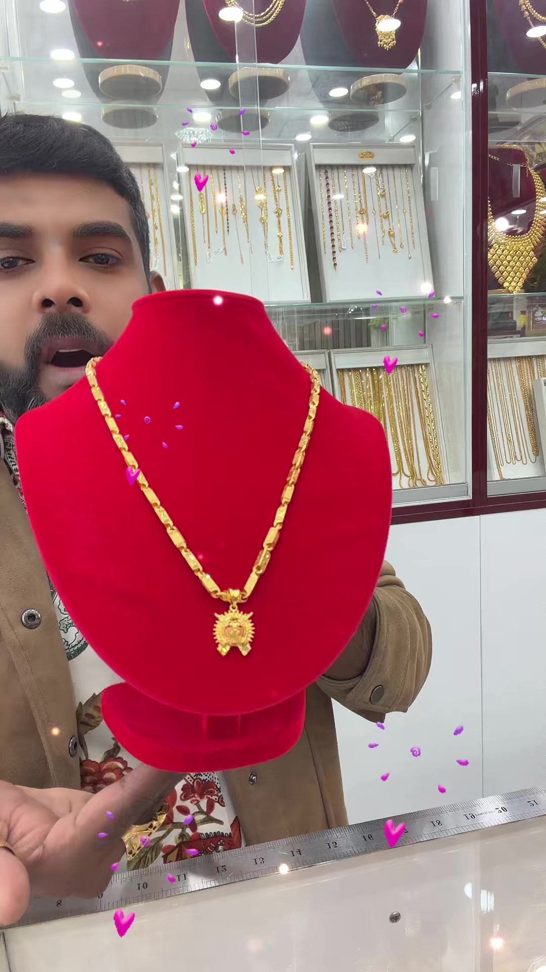 @RAJEE JEWELLERY 🧿