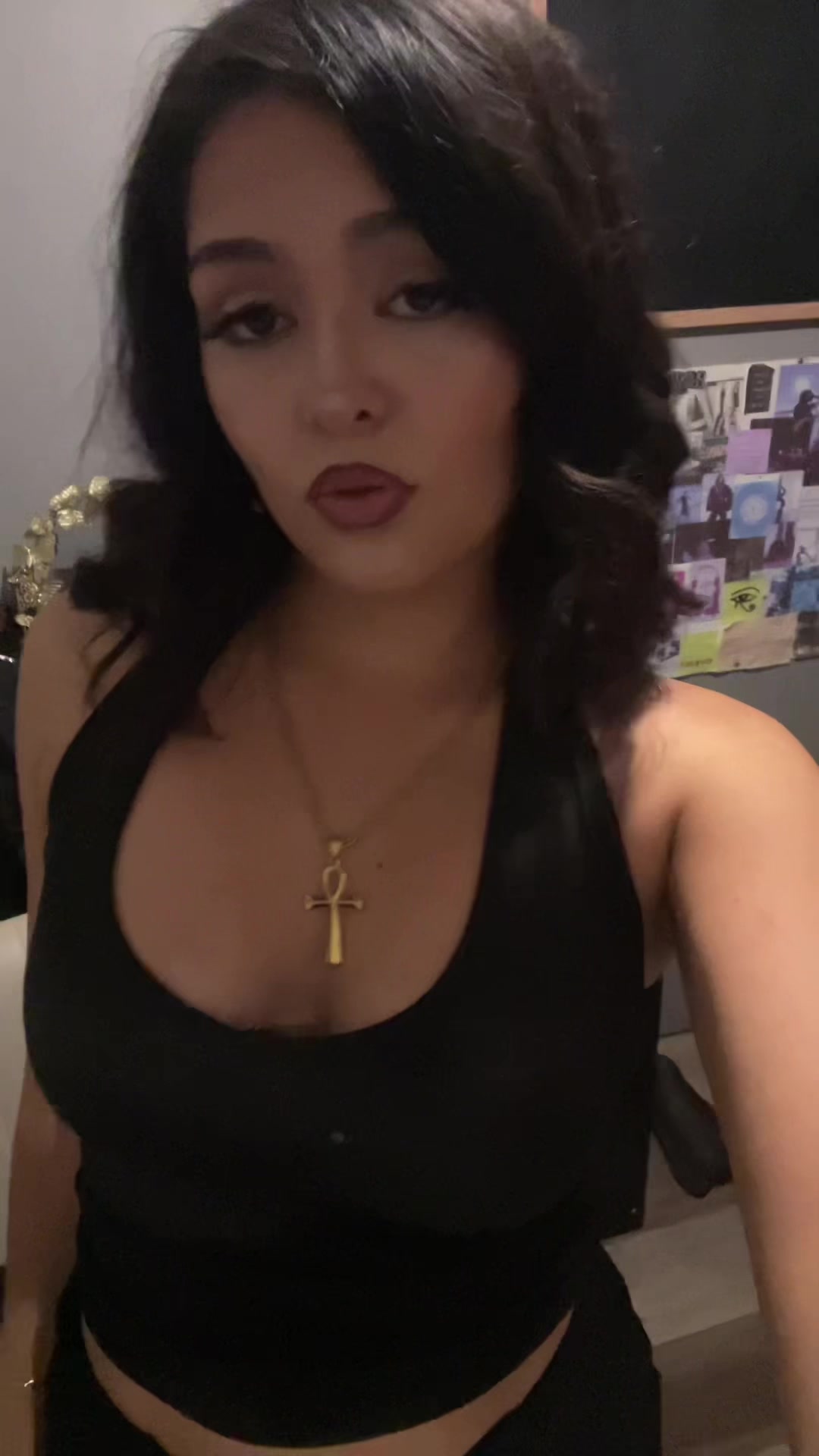 @Maniya Ciara