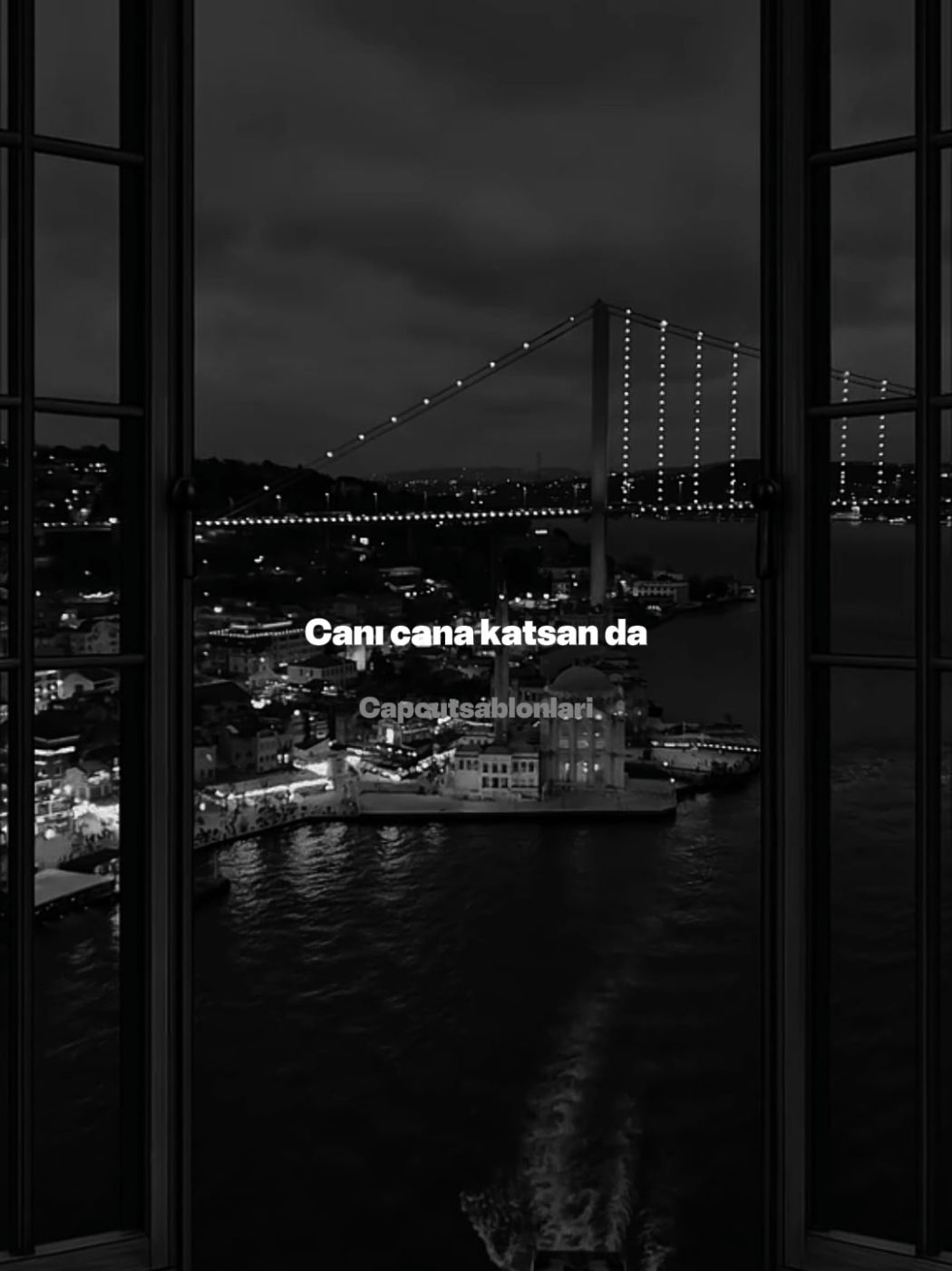 @Capcut Şablonları